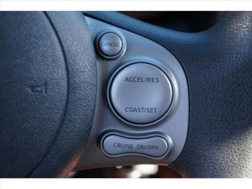 2012 Nissan Versa 1.6 SV, US $10,479.00, image 4