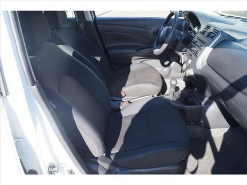 2012 Nissan Versa 1.6 SV, US $10,479.00, image 7