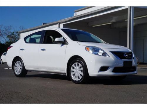 2012 Nissan Versa 1.6 SV, US $10,479.00, image 8