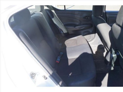 2012 Nissan Versa 1.6 SV, US $10,479.00, image 10