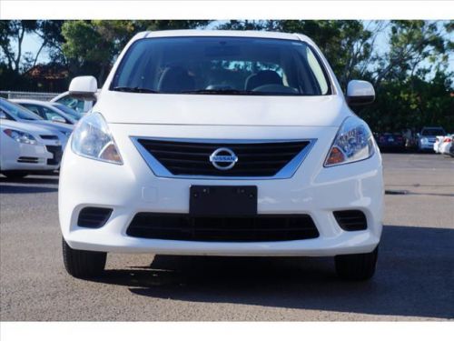 2012 Nissan Versa 1.6 SV, US $10,479.00, image 12