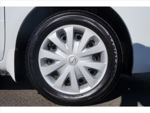 2012 Nissan Versa 1.6 SV, US $10,479.00, image 13
