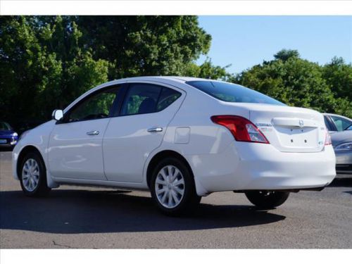 2012 Nissan Versa 1.6 SV, US $10,479.00, image 14