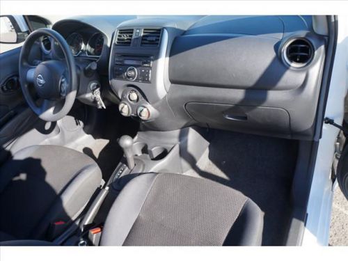 2012 Nissan Versa 1.6 SV, US $10,479.00, image 17