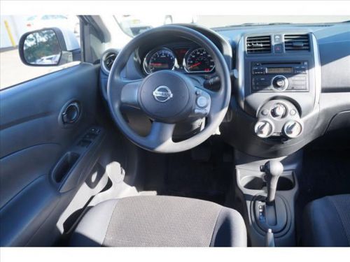 2012 Nissan Versa 1.6 SV, US $10,479.00, image 18