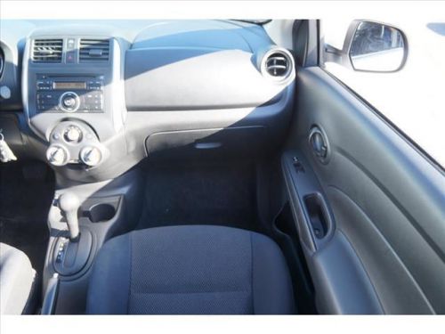 2012 Nissan Versa 1.6 SV, US $10,479.00, image 19