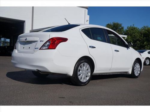2012 Nissan Versa 1.6 SV, US $10,479.00, image 21