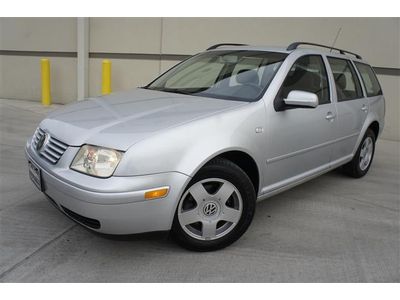 2002 volkswagen jetta wagon tdi gls turbodiesel priced to sell quick l@@k!!!