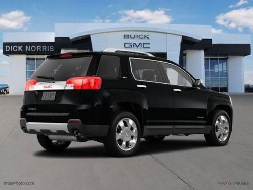 2014 gmc terrain slt-1