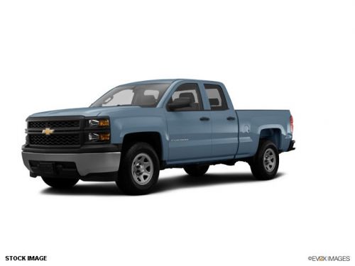 2014 Chevrolet Silverado 1500 Work Truck, US $36,515.00, image 7