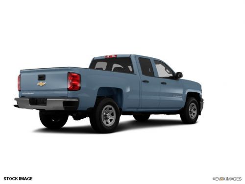 2014 Chevrolet Silverado 1500 Work Truck, US $36,515.00, image 9