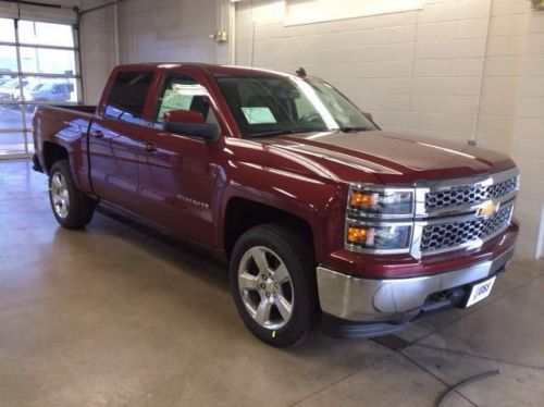 2014 Chevrolet Silverado 1500 LT, US $43,765.00, image 5