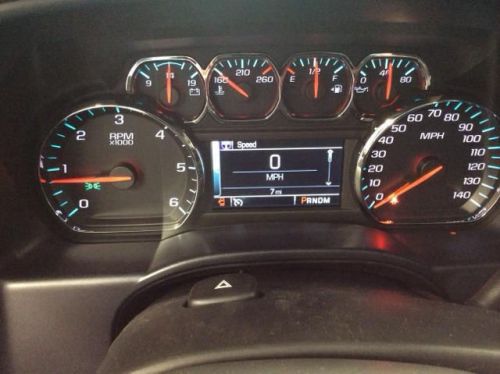 2014 Chevrolet Silverado 1500 LT, US $43,765.00, image 6