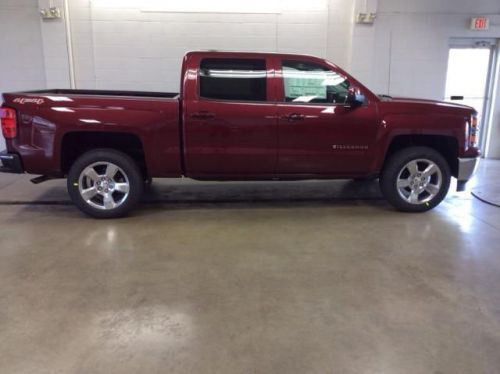 2014 Chevrolet Silverado 1500 LT, US $43,765.00, image 13