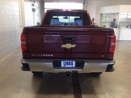 2014 Chevrolet Silverado 1500 LT, US $43,765.00, image 17