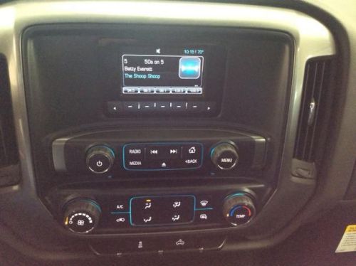 2014 Chevrolet Silverado 1500 LT, US $43,765.00, image 19