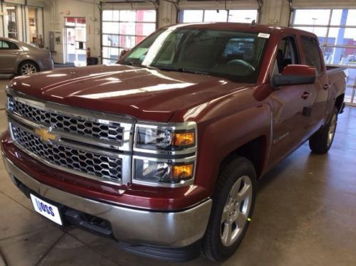 2014 Chevrolet Silverado 1500 LT, US $43,765.00, image 20