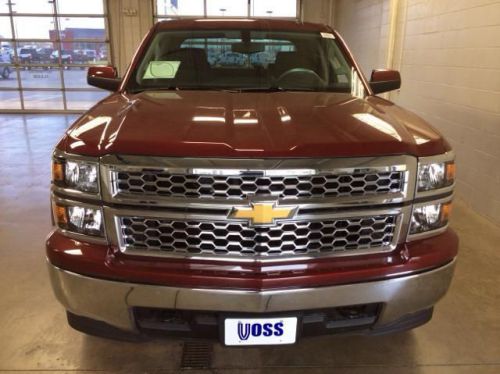2014 Chevrolet Silverado 1500 LT, US $43,765.00, image 21