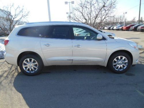 2014 Buick Enclave Premium, US $45,401.00, image 2