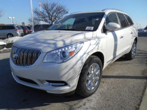 2014 Buick Enclave Premium, US $45,401.00, image 3