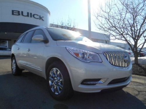 2014 Buick Enclave Premium, US $45,401.00, image 4
