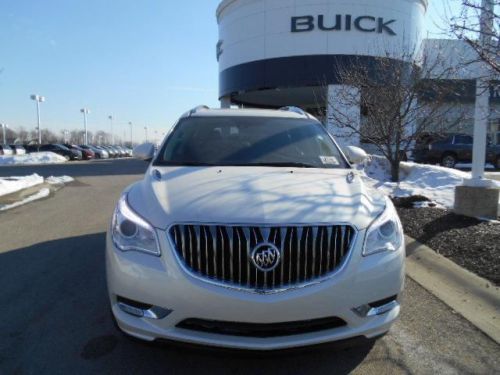 2014 Buick Enclave Premium, US $45,401.00, image 5