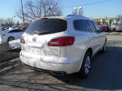 2014 Buick Enclave Premium, US $45,401.00, image 9