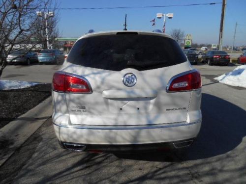 2014 Buick Enclave Premium, US $45,401.00, image 14