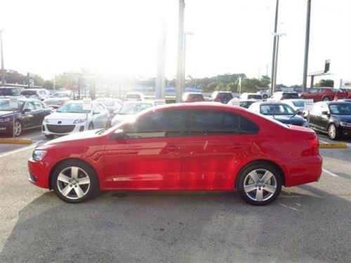 2011 Volkswagen Jetta, US $14,488.00, image 3