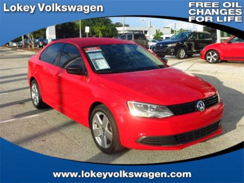 2011 Volkswagen Jetta, US $14,488.00, image 11