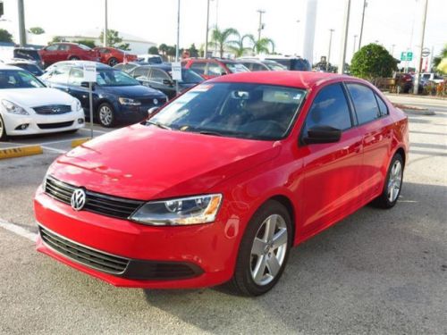 2011 Volkswagen Jetta, US $14,488.00, image 12