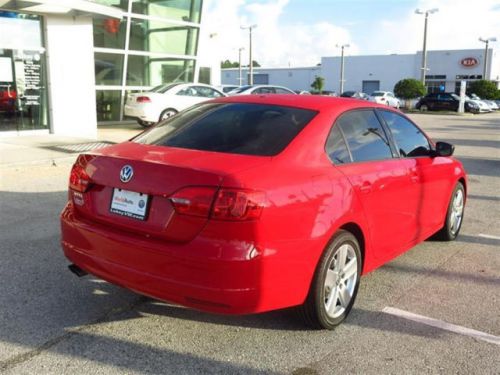 2011 Volkswagen Jetta, US $14,488.00, image 14