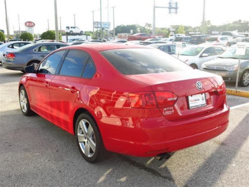 2011 Volkswagen Jetta, US $14,488.00, image 18