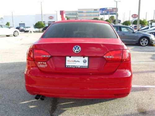 2011 Volkswagen Jetta, US $14,488.00, image 19