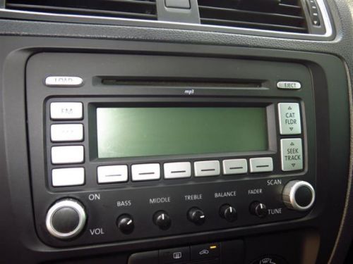 2011 Volkswagen Jetta, US $14,488.00, image 22