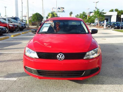 2011 Volkswagen Jetta, US $14,488.00, image 26