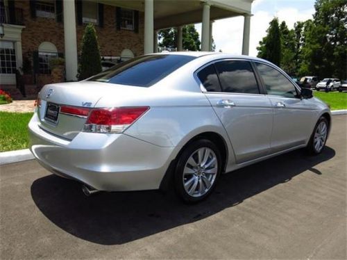 2012 honda accord ex-l