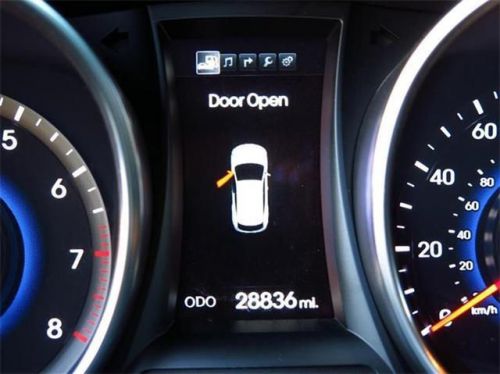 2013 Hyundai Santa Fe Limited, US $31,241.00, image 6