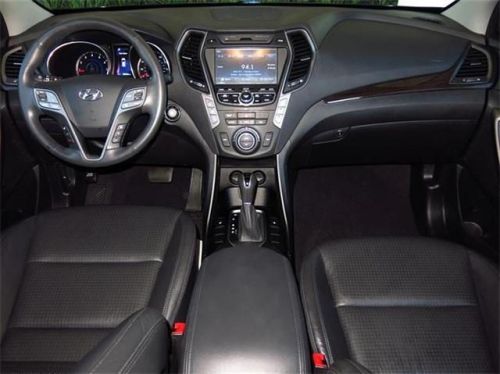 2013 Hyundai Santa Fe Limited, US $31,241.00, image 9