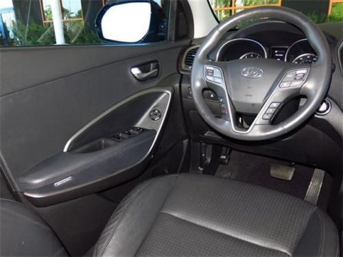 2013 Hyundai Santa Fe Limited, US $31,241.00, image 10