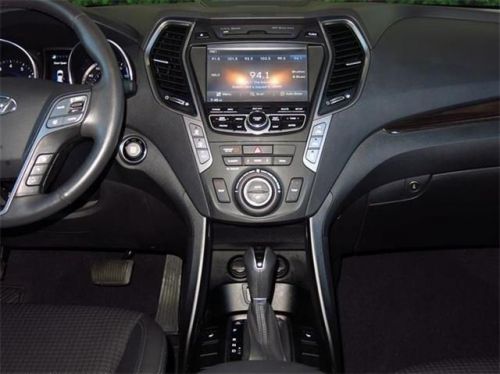 2013 Hyundai Santa Fe Limited, US $31,241.00, image 11