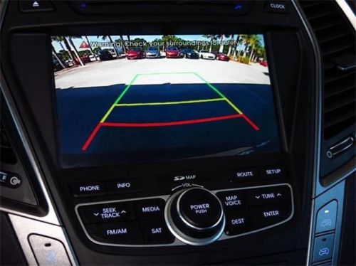 2013 Hyundai Santa Fe Limited, US $31,241.00, image 16