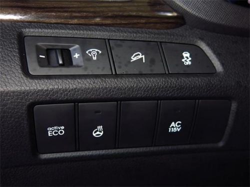 2013 Hyundai Santa Fe Limited, US $31,241.00, image 17