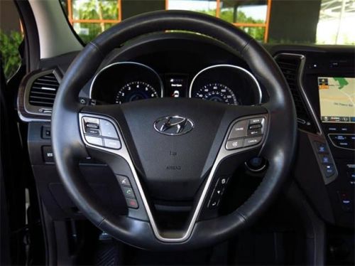 2013 Hyundai Santa Fe Limited, US $31,241.00, image 18