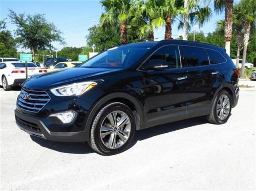 2013 Hyundai Santa Fe Limited, US $31,241.00, image 19