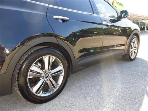 2013 Hyundai Santa Fe Limited, US $31,241.00, image 20