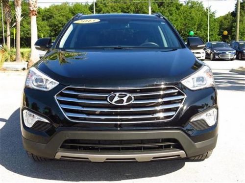 2013 Hyundai Santa Fe Limited, US $31,241.00, image 25