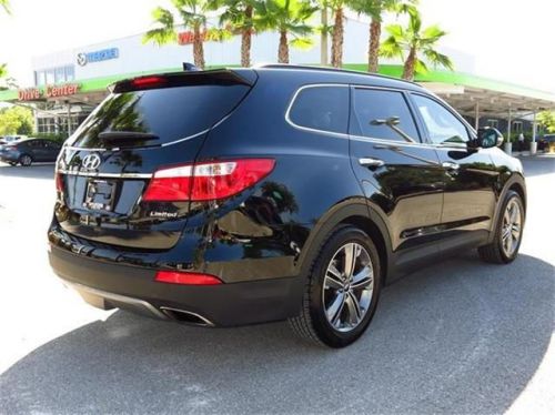 2013 Hyundai Santa Fe Limited, US $31,241.00, image 26