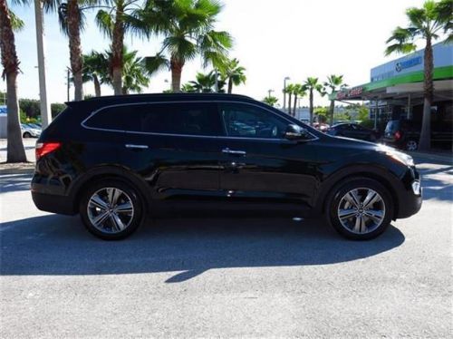 2013 Hyundai Santa Fe Limited, US $31,241.00, image 29