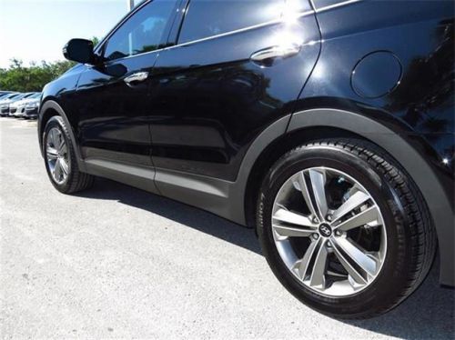 2013 Hyundai Santa Fe Limited, US $31,241.00, image 30